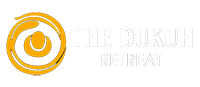 The Dukuh Retreat Logo